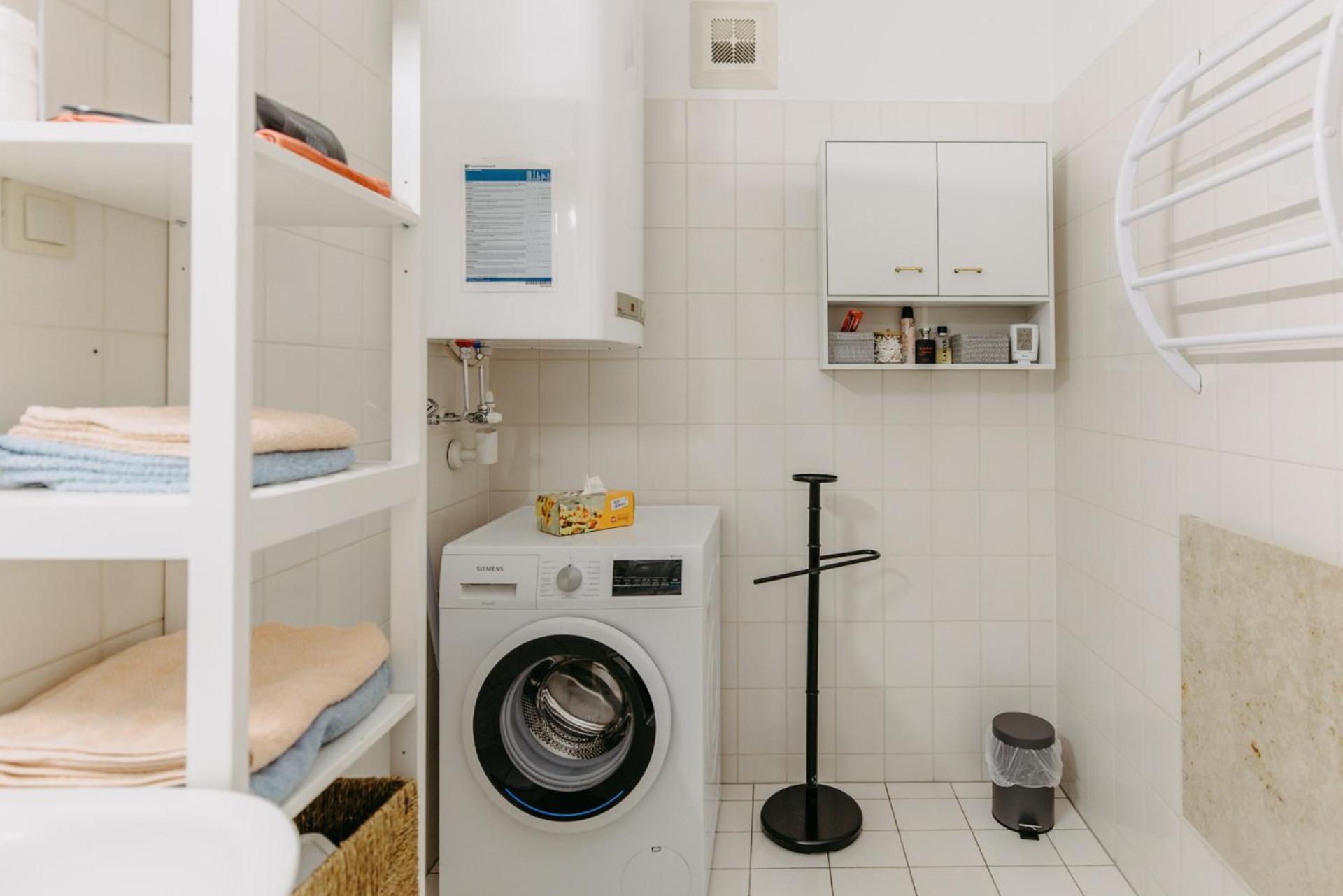 Grosse Ferienwohnung Burgenland Eisenstadt Bagian luar foto