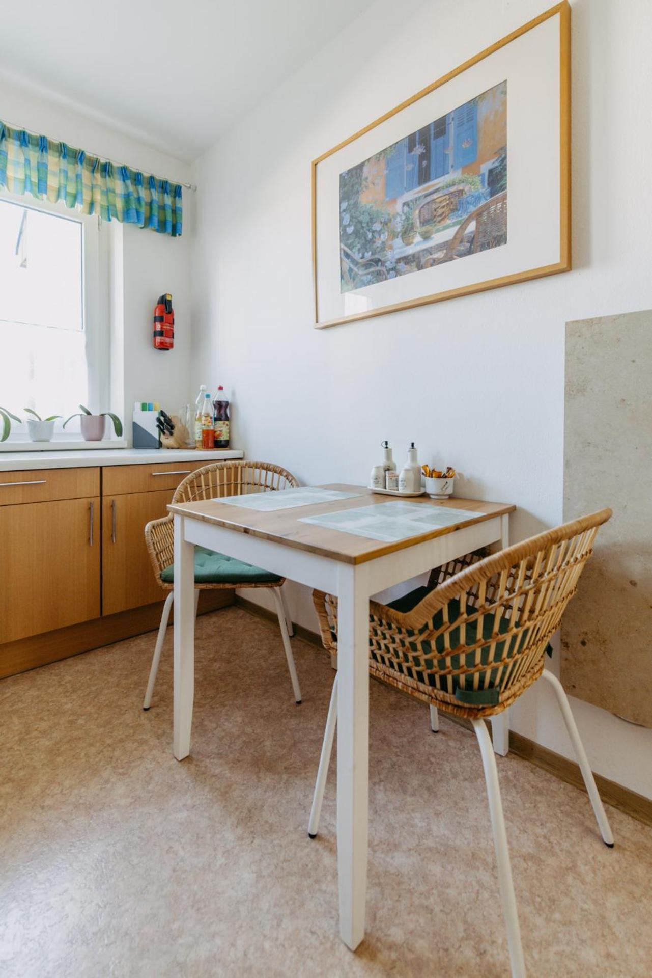 Grosse Ferienwohnung Burgenland Eisenstadt Bagian luar foto