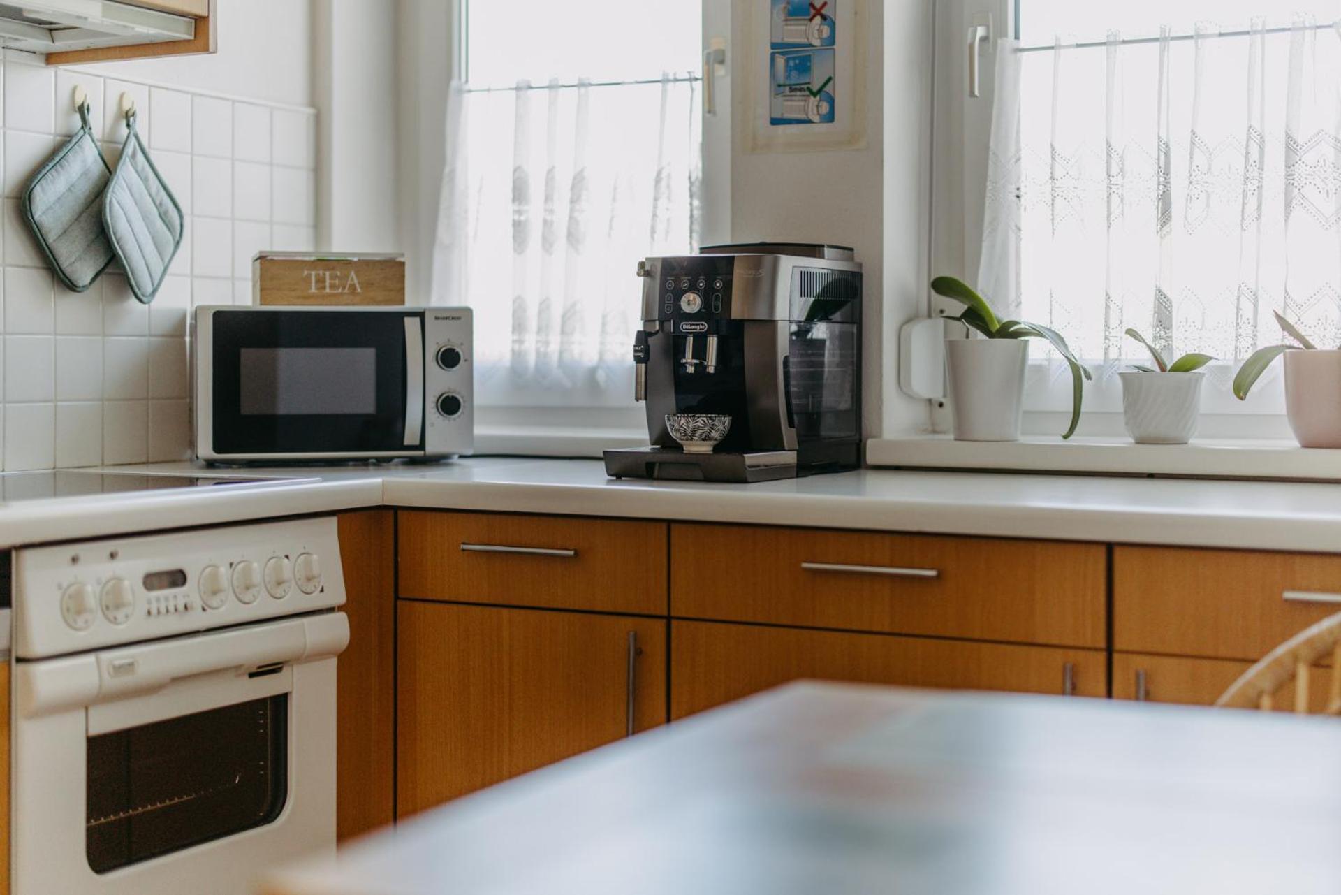 Grosse Ferienwohnung Burgenland Eisenstadt Bagian luar foto