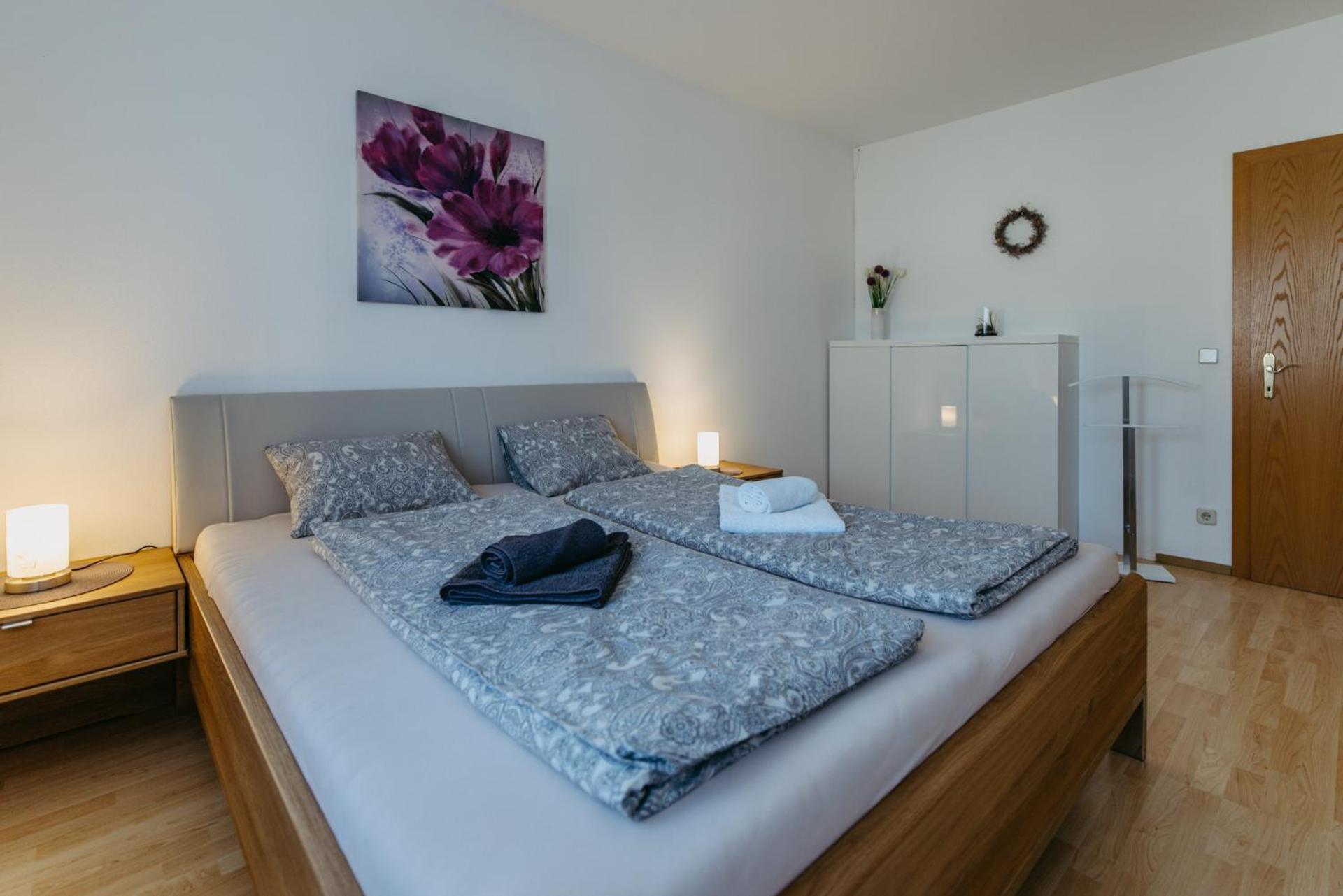 Grosse Ferienwohnung Burgenland Eisenstadt Bagian luar foto